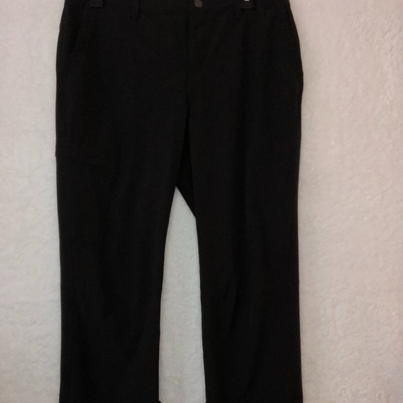 Womens Regular Fit Hiking pants - Picture 2 of 4